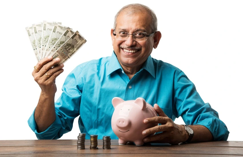 Key Strategies for Investing in Your 40s