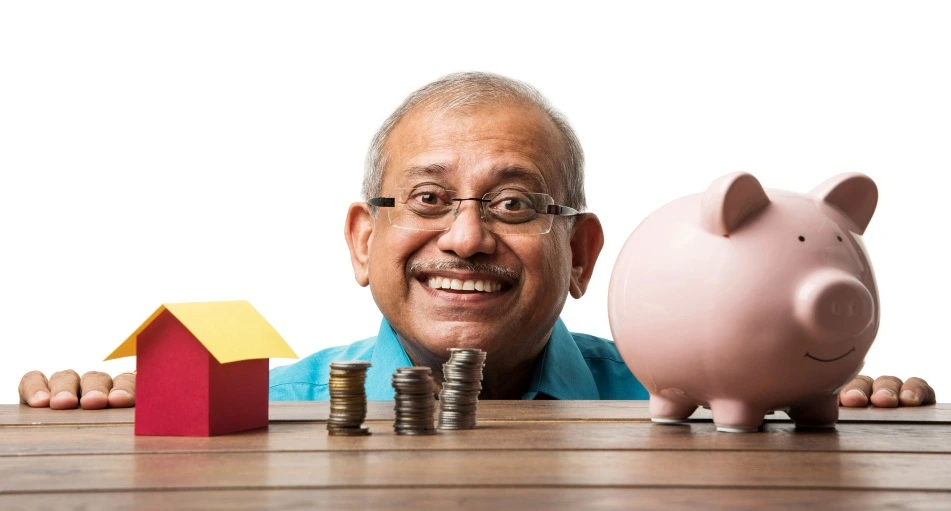 How Investing in Your 40s Secures Early Retirement