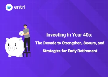 Investing in Your 40s: The Decade to Strengthen, Secure, and Strategize for Early Retirement