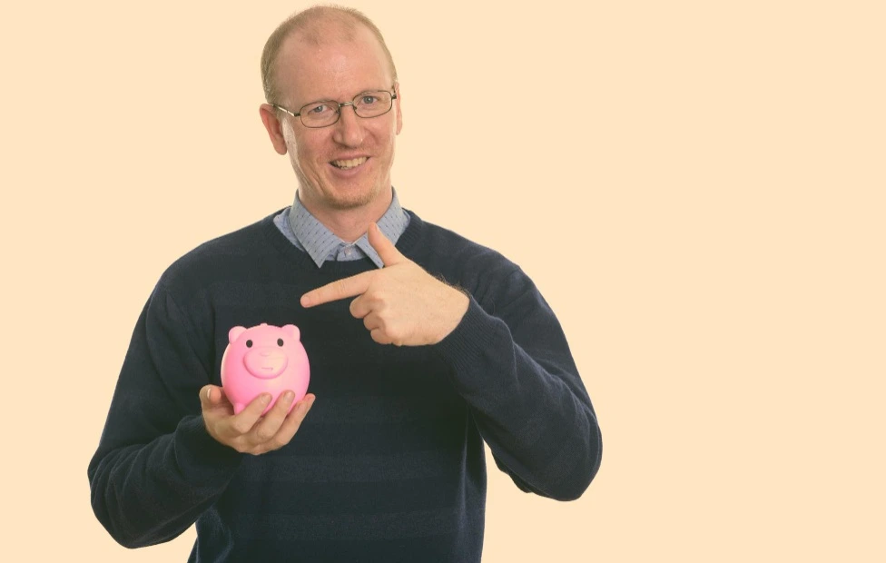 Why Investing in Your 40s Matters More Than Ever