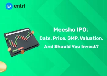 meesho ipo