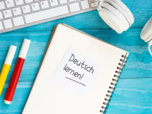 crack german a1 in 10 days