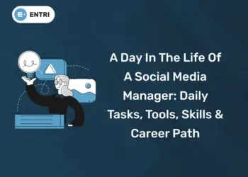 A Day in the Life of a Social Media Manager: Daily Tasks, Tools, Skills & Career Path