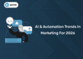 AI & Automation Trends in Marketing for 2026