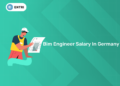 Bim Engineer Salary in Germany