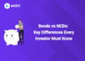 Bonds vs NCDs Key Differences Every Investor Must Know