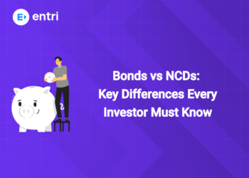 Bonds vs NCDs Key Differences Every Investor Must Know