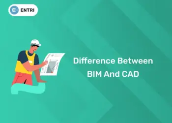 Difference Between BIM and CAD