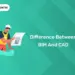 Difference Between BIM and CAD