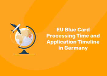 EU Blue Card Processing Time and Application Timeline in Germany