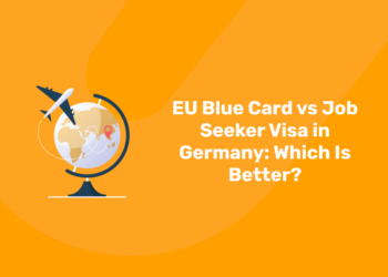 EU Blue Card vs Job Seeker Visa in Germany: Which Is Better?