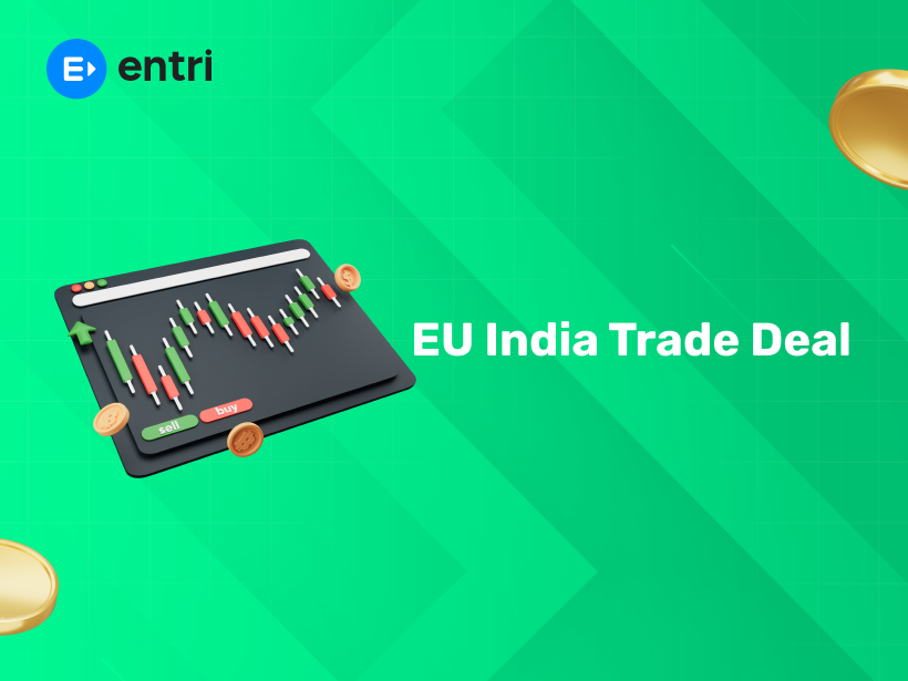 EU India Trade Deal