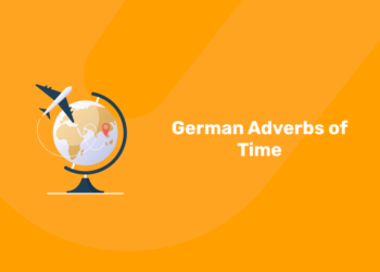 German Adverbs of Time