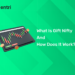 What is Gift Nifty and How Does It Work?