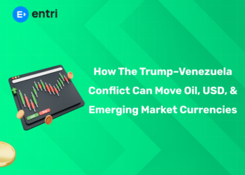 How the Trump–Venezuela Conflict Can Move Oil, USD, and Emerging Market Currencies