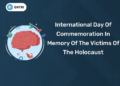 International Day of Commemoration in Memory of the Victims of the Holocaust