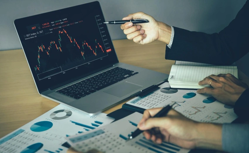 Learning Financial Statements