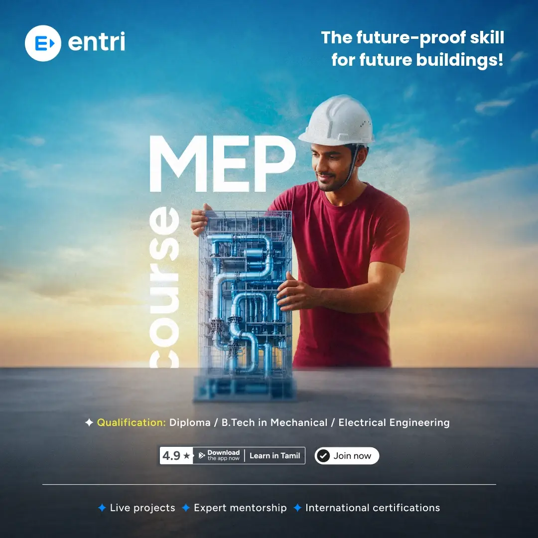 MEP Side menu