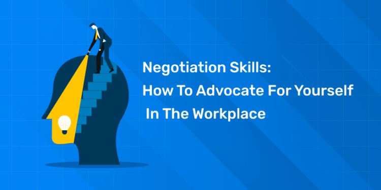 negotiation skills