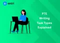 pte writing task types
