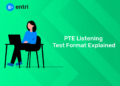 PTE Listening Test Format Explained