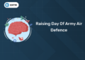 Raising Day of Army Air Defence