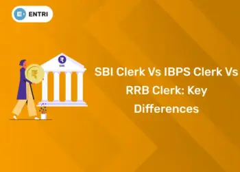 SBI Clerk vs IBPS Clerk vs RRB Clerk Key Differences