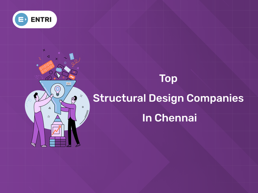 Structural Design Companies Top Structural Design Companies in Chennai
