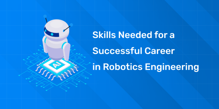 Robotics Engineering