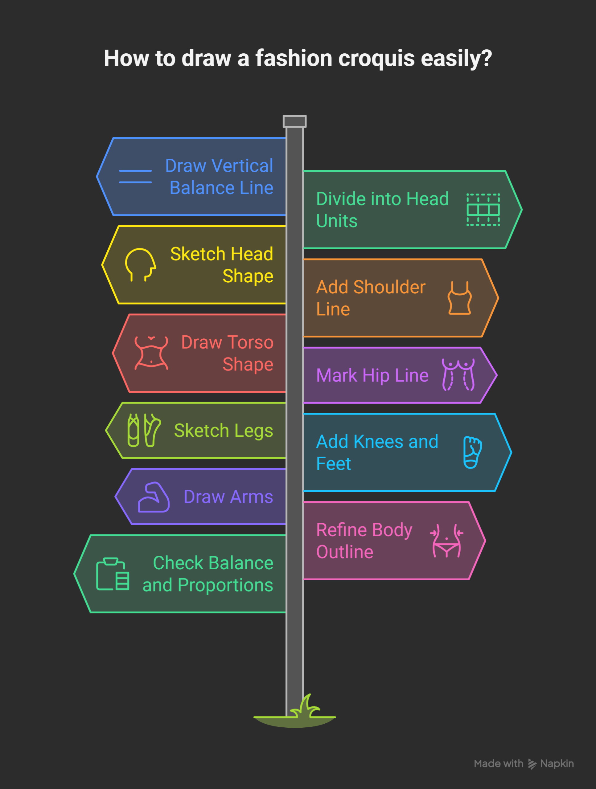Step-by-Step-Guide_-How-to-Draw-Fashion-Croquis-Easily-visual-selection