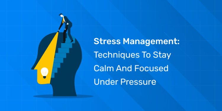 stress management
