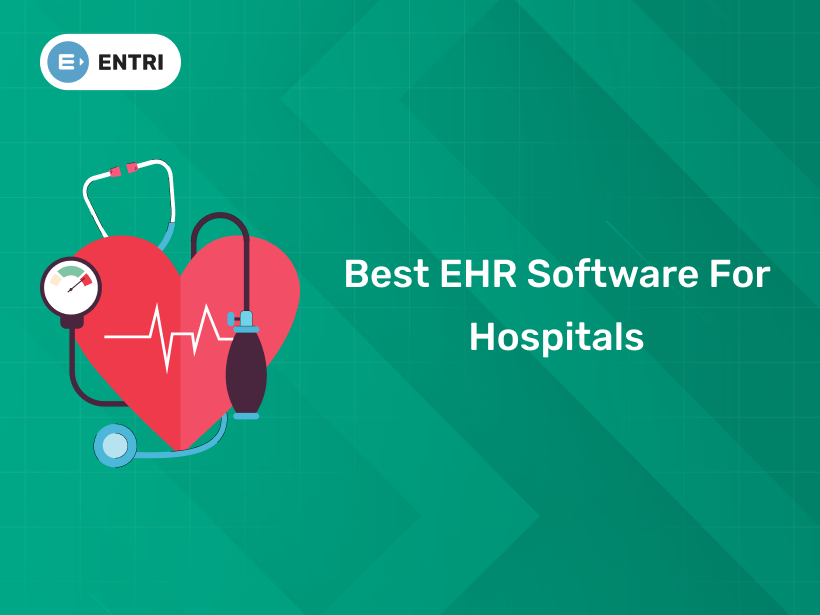 Best EHR Software for Hospitals
