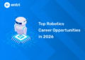 Top Robotics Career Opportunities