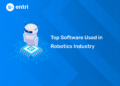 Top Software Used in Robotics Industry