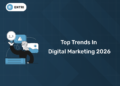Top Trends in Digital Marketing 2026
