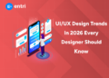 UIUX Design Trends in 2026 Every Designer Should Know