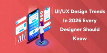 UI/UX Design Trends in 2026 Every Designer Should Know - Entri Blog