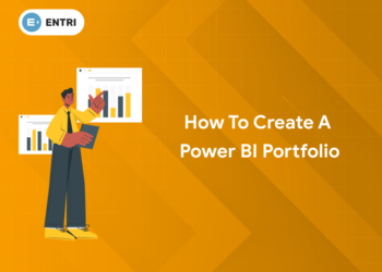 power bi portfolio