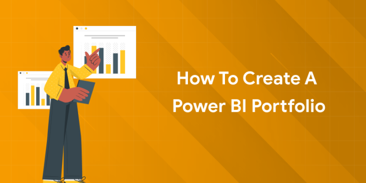 power bi portfolio