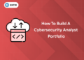 cybersecurity analyst portfolio