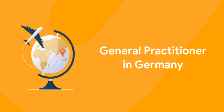 general practitioner in germany