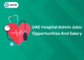 uae hospital admin jobs