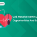 uae hospital admin jobs