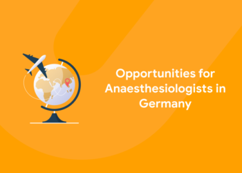 anaesthesiologist opportunities in Germany