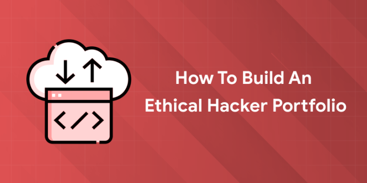 ethical hacker portfolio