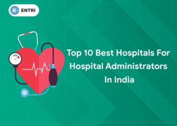 best hospitals for hospital administrators
