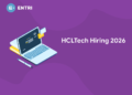 hcltech hiring 2026