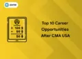 career opportunities after cma usa