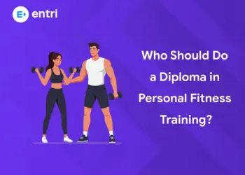 diploma in personal fitness trainer