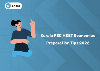 Kerala PSC HSST Economics Preparation Tips 2026 – Strategy & Guidance